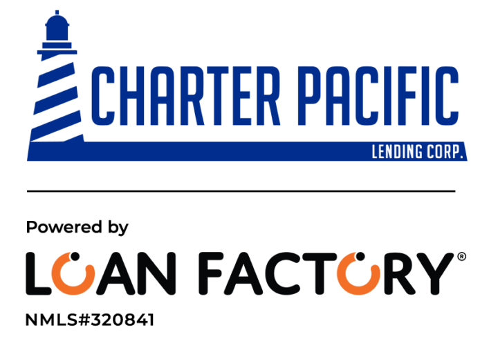 Charter Pacific Logo